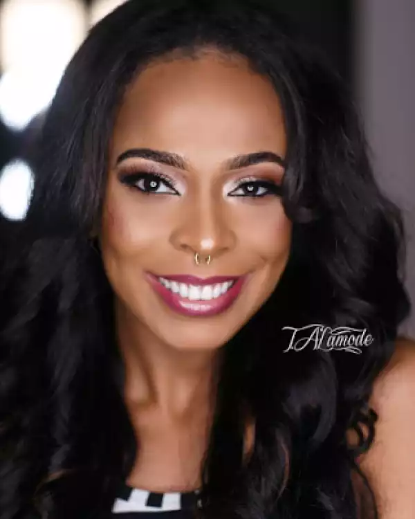 TBoss And Her Nose Ring Looks Beautiful In New Photos